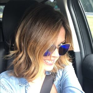 Meet your Posher, Jen